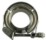 Turbosmart 304SS 1.75in V-Band Coupling Kit