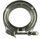 Turbosmart 304SS 2.75in V-Band Coupling Kit
