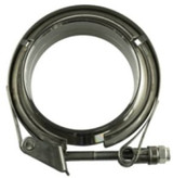 Turbosmart 304SS 3.5in V-Band Coupling Kit
