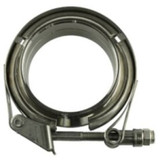 Turbosmart 304SS 3.0in V-Band Coupling Kit