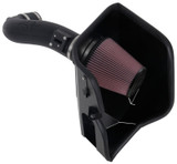 K&N 2019+ Chevrolet 1500 5.3L / 6.2L V8 F/I AirCharger Performance Intake System