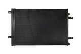 CSF 11-15 Ford F-250 Super Duty 6.2L A/C Condenser