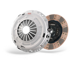 Clutch Masters 03-06 BMW 330I 3.0L 6 Spd Lined Ceramic Clutch Kit w/Steel Flywheel