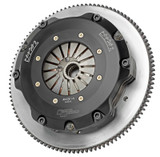 Clutch Masters 89-98 Nissan Silvia SR20DET Eng & Trans All RWD 7.25in TD Race Clutch Kit w/ Alum FW