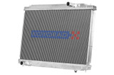Koyo 70-74 Toyota Celica 1.6/2.0L I4 (MT) Radiator