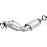 MagnaFlow Direct Fit Catalytic Converter 03-04 350Z/G35 Coupe Driver Side