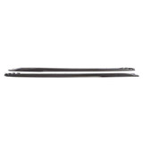 Anderson Composites 22-23 Cadillac CT5 Blackwing Type-ST Carbon Fiber Rocker Panel Extensions