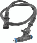 QuadBoss 05-09 Polaris Ranger 700 Fuel Injector