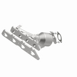 MagnaFlow Direct Fit Catalytic Converter 12-17 Hyundai Accent 1.6L