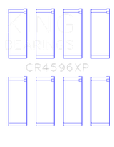 King Engine Bearings BMW S14B20/S14B23/S14B25 (Size STD) Performance Rod Bearing Set