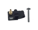 Torque Solution Billet Boost Tap Mini Cooper S 2014+ F55 F56