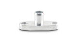 Vibrant Oil Drain Flange w/5/8in OD Male Neck (for T3/T4 & GT40-GT55 Turbos)