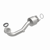 MagnaFlow Direct Fit Catalytic Converter 16-18 Honda HR-V 1.8L