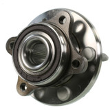 MOOG 05-07 Ford Five Hundred Front Hub Assembly