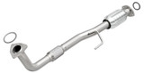 MagnaFlow Direct Fit Catalytic Converter 97-01 Toyota Camry 2.2L