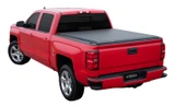 Access Original 14+ Chevy/GMC Full Size 1500 5ft 8in Bed Roll-Up Cover