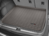WeatherTech 2018+ BMW 6-Series Gran Turismo Cargo Liner - Cocoa