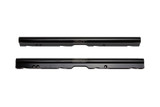 FAST Billet Fuel Rail Kit for LS1/LS6 LSX Intake Manifold - Black