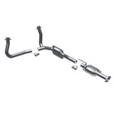 MagnaFlow Direct Fit Catalytic Converter 96-97 Ford Aerostar 4.0L