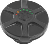 Performance Machine Led Fuel Gauge Array - Black Ops