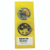 QuadBoss 04-06 Yamaha YFM350 Bruin 2x4 AT Repair Kit Starter