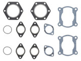 Wiseco Top End Gasket Kit Polaris 440 Thru 98 Gasket