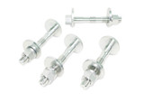 SuperPro 19-23 Ford Ranger Camber Pin Set