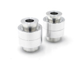 SPL Parts 2010+ BMW F2x 2 Series /  2011+ BMW F3 X 3 & 4 Series Rear Traction Arm Knuckle Bushing