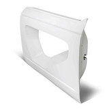 Anderson Composites 21-22 Ford Bronco 2DR Fiberglass Doors (Pair) NO Inserts - Off Road