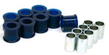 SuperPro Jaguar Xj Rear Shock Upper/Lower Bushing