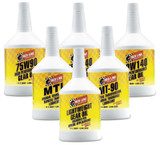 Red Line 75W140NS Gear Oil - Gallon