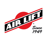 Air Lift Performance 21-22 Ford F-150 Powerboost LoadLifter 5000 Ultimate Replacement Air Spring