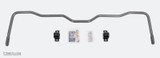 Hellwig 20-21 Jeep Gladiator Solid Heat Treated Chromoly 7/8in Rear Sway Bar