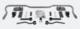 Hellwig 19-21 Ford Ranger Solid Heat Treated Chromoly 7/8in Rear Sway Bar
