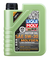 LIQUI MOLY 1L Molygen New Generation Motor Oil SAE 5W30