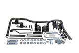 Hellwig 2013 Ram 2500/3500 Diesel Solid Heat Treated Chromoly 1-1/8in Rear Sway Bar