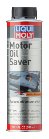 LIQUI MOLY 300mL Motor Oil Saver