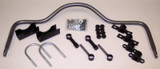 Hellwig 95-00 Chevrolet Tahoe Solid Heat Treated Chromoly 1-1/8in Rear Sway Bar