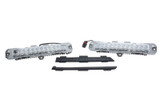 Ford Racing 21-22 Explorer Timberline Off-Road Light Kit