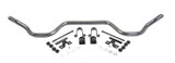 Hellwig 79-93 Ford Mustang Solid Chromoly 1-5/16in Front Sway Bar