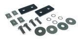 Rhino-Rack Pioneer Heavy Duty Attachment Plate Kit