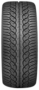 Yokohama Parada Spec-X Tire - 285/30R22 101V