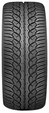 Yokohama Parada Spec-X Tire - 275/45R20 110V