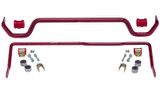 Eibach Anti-Roll Bar Kit Front & Rear for 07-10 Ford Shelby GT500 Convertible/Coupe