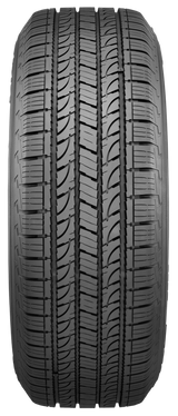 Yokohama Geolandar H/T G056 Tire - LT235/80R17 120/117R
