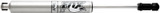 Fox 2.0 Performance Series 10.1in. Smooth Body IFP Stabilizer Steering Damper