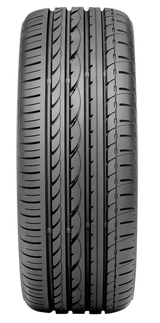 Yokohama Advan Sport ZPS Tire - 245/40RF18 93Y