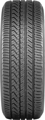 Yokohama Advan Sport A/S+ Tire - 275/30R20 97Y