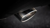 Borla 2021 Ford Bronco Sport 2.0L 2.5in / 2.25in S-Type Cat-Back Exhaust