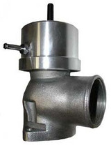 GReddy 89-94 Nissan Skyline BNR32/BCNR33 FB-Type BOV Kit w/ Adapters (For Stock Styling Piping)